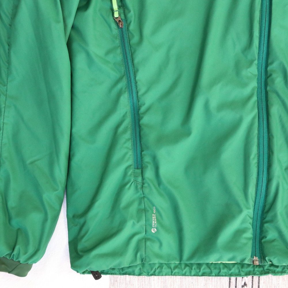 Haglofs Barrier III Men's Insulated Jacket | Large - Picture 3 of 7